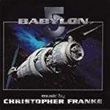 Babylon 5 - Christopher Franke