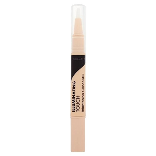 Collection Illuminating Touch Brightening Concealer Natural