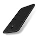 Produktbild Fraelc Galaxy J5 2017 (EU Modell) Hülle, Samsung J5 2017 Schutzhülle Ultra Dünn Leichtgewicht Hart Plastik Matte Rutschfest Handyhülle für Samsung Galaxy J5 2017 (5,2 Zoll) in Schwarz