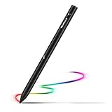 【Präzision und Empfindlichkeit】Präzise Spitze mit guter Genauigkeit und Empfindlichkeit, keine Verzögerung und keinen Versatz beim Zeichnen und Schreiben, bietet Ihnen ein feines und glattes Schreibgefühl wie ein echter Stift