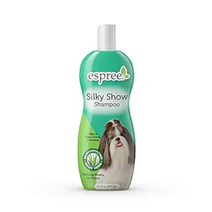 Espree Classic Renewal Silky Show Shampoo, 20-Ounce