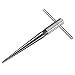 Produktbild PhilMat 1 / 8-1 / 2 Zoll (3.18-12.7mm) Holz Fase Taper konische Reibahle