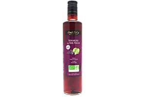 EMILE NOEL VINAIGRE VIN VIEUX 50CL