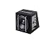 Blaupunkt Car 8 Inches 75/200 Watts Active Subwoofer System With Enclosure-GTB 8200 A RS.8280.00