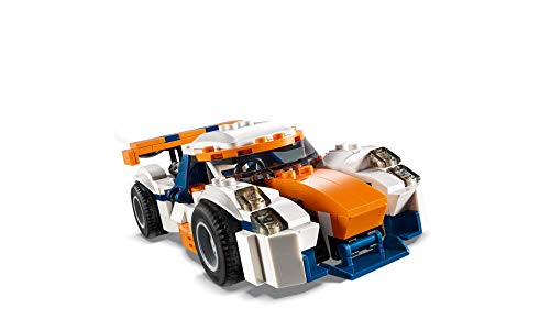 LEGO-Creator-Auto-da-corsa-31089