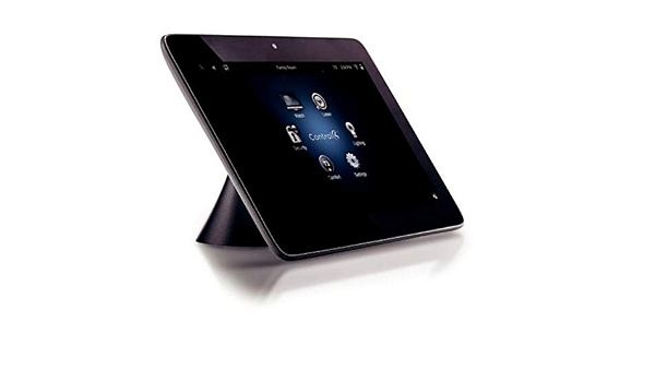 Control4 T3 Series Tabletop Touch 