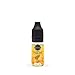 Produktbild KNUQO E-liquid STELLAR Juice 10ml - Ananas-Geschmack | e-Zigarette | Wiederaufladbare Elektronische Zigarette Liquid | e Shisha | Nikotinfrei