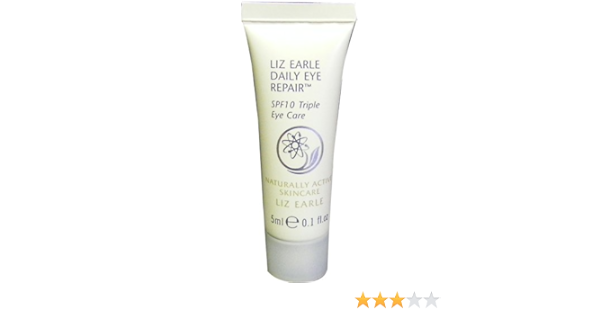 liz earle daily eye repair