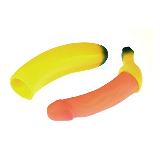 Preisvergleich Produktbild NMC Sexy Squirting Banana
