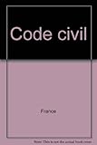 CODE CIVIL 1999