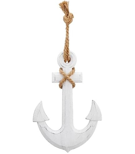 Accessori Da Appendere Tema Mare 2 Pz Decorazione Da Parete - Foto 8