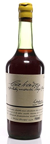 Preisvergleich Produktbild Calvados 1930's Dupont