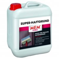 MEM Super Haftgrund, 10 Liter