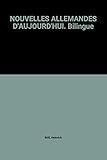 Image de NOUVELLES ALLEMANDES D'AUJOURD'HUI. Bilingue