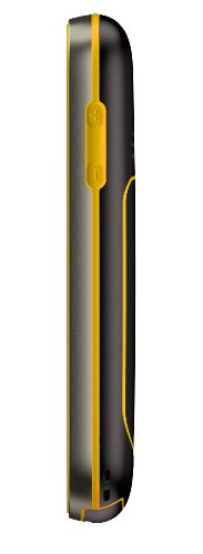 Nokia 3720 Classic - Móvil libre (pantalla de 2,2