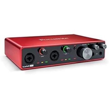 Focusrite scarlett 2i2 driver keygen serial