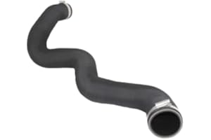 W WIELEN COMPONENTS MANICOTTO INTERCOOLER COMPATIBILE CON TUBO TURBO ARIA FIAT SEDICI SUZUKI SX4 1.9 1366079j50