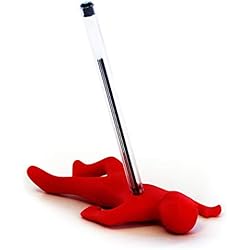 SUCK UK Porte-stylo Fred le mort