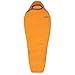 Produktbild Eureka! Spero 30-Degree Long Length Mummy Sleeping Bag, Three-Season, Orange