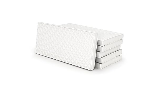 cot bed sizes