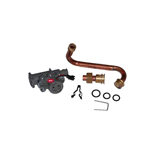 Recamania Hidrogenerador Calentador Junkers WR11G23S2805 8707406104