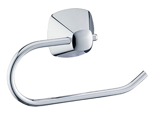 Preisvergleich Produktbild Keuco, City 2, WC- Papierrollenhalter ohne Deckel