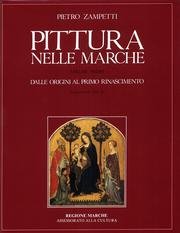 La pittura nelle Marche: 1