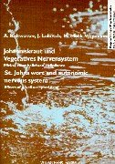 Johanniskraut und Vegetatives Nervensystem / St. Johns wort and autonomic nervous system (Book on Demand)