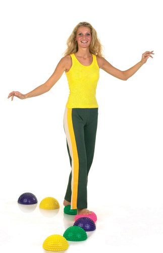 Togu SENSO® Balance-Igel 2-er Set - 2