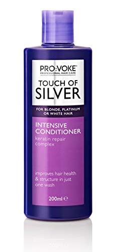Toque de Plata Pro: voke Intensivo Acondicionador, 200 ml