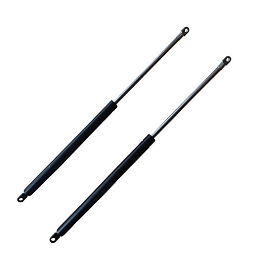 Price comparison product image StrutsDepot Replacement Bed Gas Struts 750N 580mm (Pair)