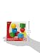 BRIO BRI-30123 Magnetic Building Blocks One