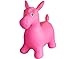 Happy Hopperz Horse - 12+ Months Larger Toddler, Pink