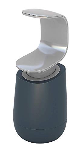 Joseph Joseph 85054 - Jabonera, Color Gris