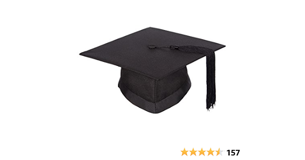 University Academic mortarboard 