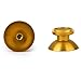 Produktbild Xbox ONE Aluminium Alu Sticks Thumbsticks (gold)