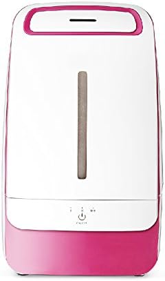 Large capacity 5L humidifier, multi-function sleep mode operation cool fog ultrasonic humidifier anhydrous automatic shutdown, adjustable atomization mode family bedroom baby room