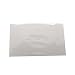 OverDose Makeup 24PCS/Set 43*25mm White Triangle Sponge Puff