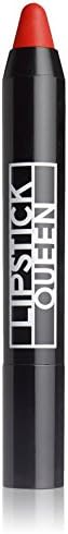Lipstick Queen Chinatown Glossy Pencil With Pencil Sharpener - # Genre (Sheer Bright Orange) 7g/0.25oz