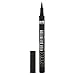 NYC High Definition Felt Tip Liner, Deep Brown