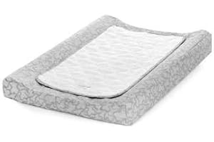 TOUS BABY - Cambiador para cómoda Kaos. Color Gris.