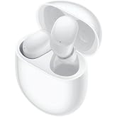 Xiaomi Redmi Buds 4 Kulaklık, Beyaz