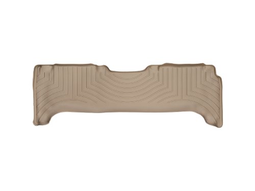Weathe/Floor Mats 45070 1-2 FloorLiner Toyota Land Cruiser 100 Series, Tan