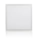 Produktbild LED Panel 40W, 620x620mm, 4000K, >100lm/W Rahmen Weiß, incl Trafo/Netzteil, Ersatz für Neonröhren / Leuchtstoffröhren, Deckenlampe, LED Panelleuchte, LED Deckenlampe, LED Pendelleuchte, Designlampe,