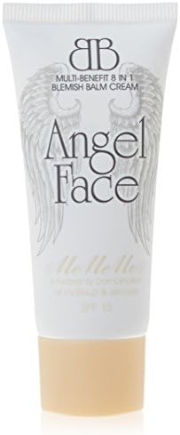 MeMeMe Cosmetics Angel Face Balm, Beige Blush