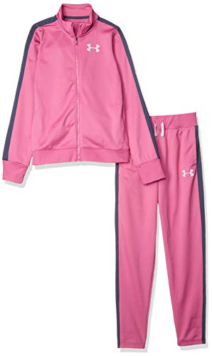 Under Armour Em Knit Survêtement Fille