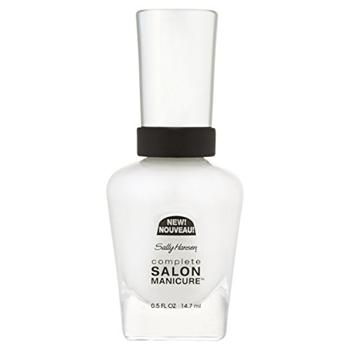 Sally Hansen Complete Salon Manicure Shade 171, Bleach Babe 14.7 ml