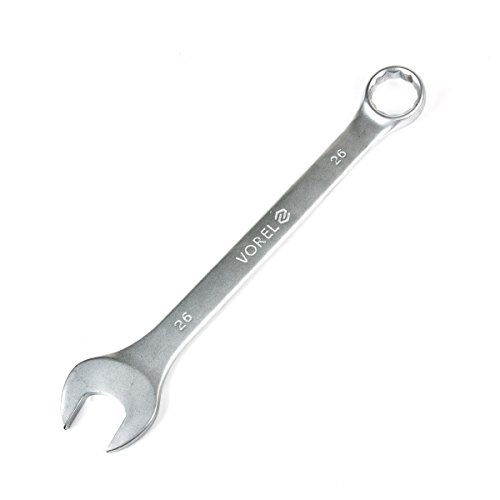 Maulringschlüssel SW 26 mm Gabelringschlüssel Maulschlüssel Ringschlüssel - 2