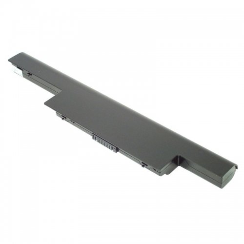 MTXtec Akku (Batterie) für ACER Typ AS10D75, LiIon, 11.1V, 4400mAh, 48Wh 6 Zellen schwarz für ACER, ersetzt ebenfalls: AS10D31, AS10D41, AS10D51, AS10D56, AS10D61, AS10D71, AS10D73, AS10D81