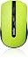 Produktbild Rapoo 7200P kabellose Maus (5 GHz Wireless, optisch, 1000 DPI umschaltbar, 6 Tasten + 4D Mausrad, Nano-USB für PC, Laptop, iMac, Macbook, Microsoft) grün